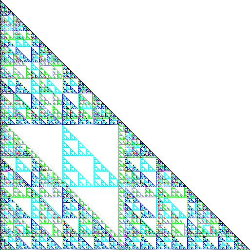 Mod 12